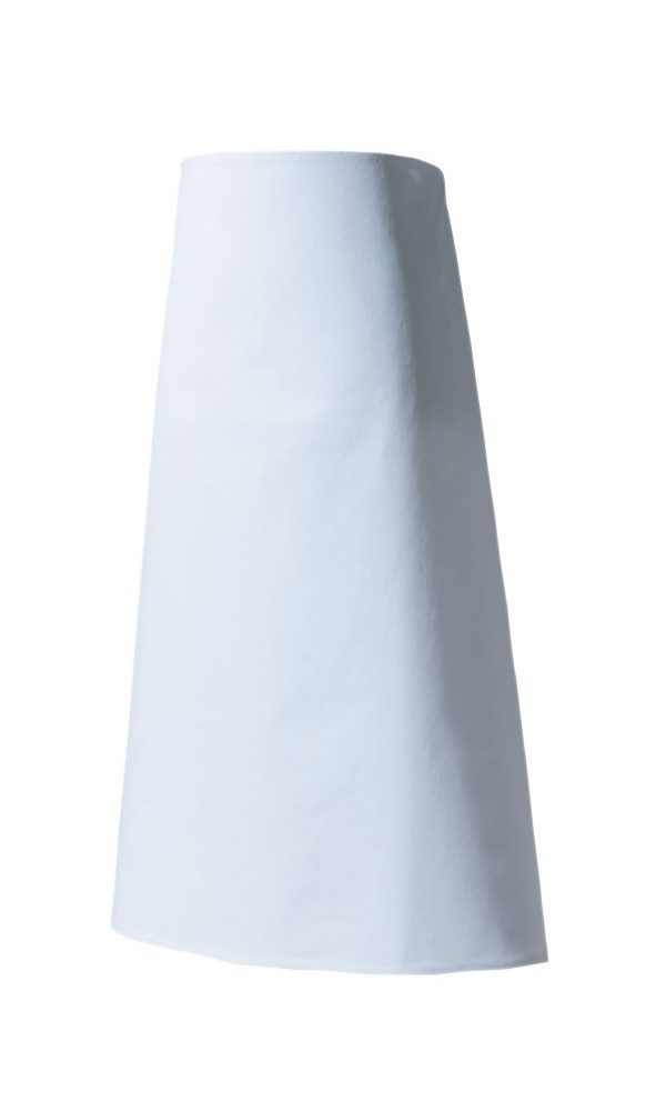 Tablier chef Blanc