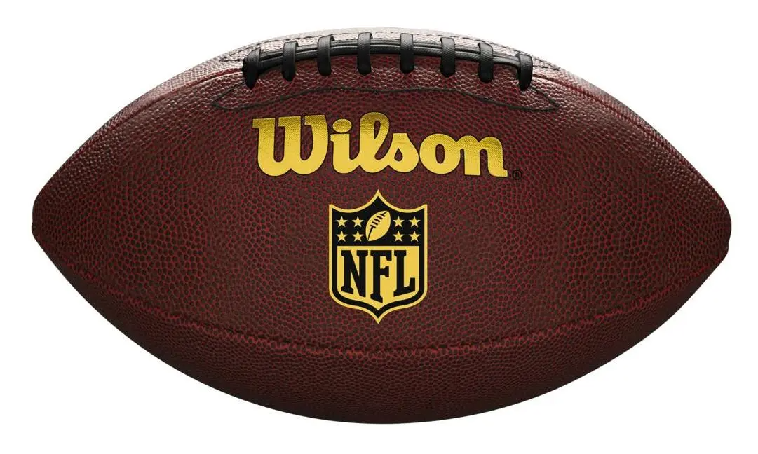 Ballon de Football Americain Wilson Tailgate