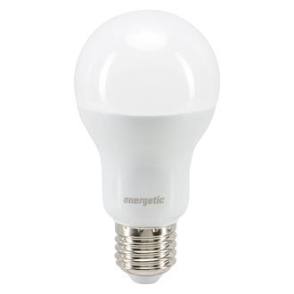 Ampoule LED – B22 – 9,8 W – Standard