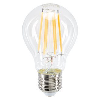 Ampoule LED – E27 – 7,7 W – Standard à filament