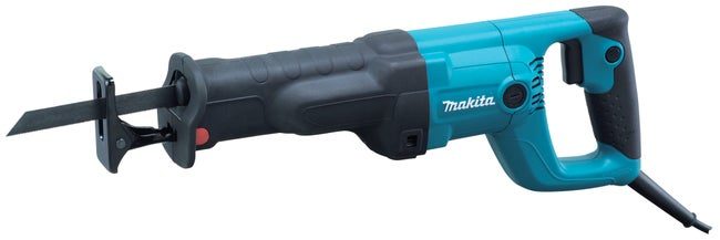 Scie sabre filaire MAKITA JR3050T 1010 W sans batterie