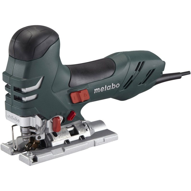 Scie sauteuse filaire METABO Ste 140 750 W