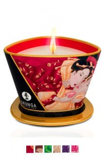 Bougie de massage Shunga (170 ml)