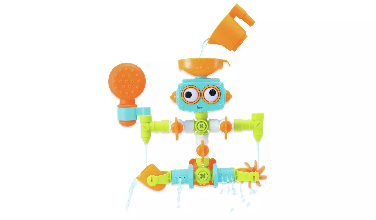 Infantino Build your own Bath Robot148/5617