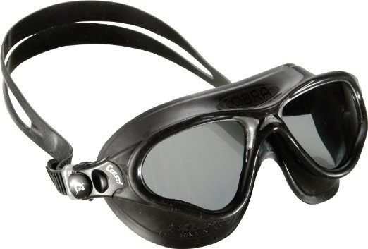 Masque de natation Cressi Cobra