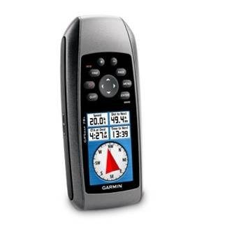 GPS portable Garmin MAP 78S