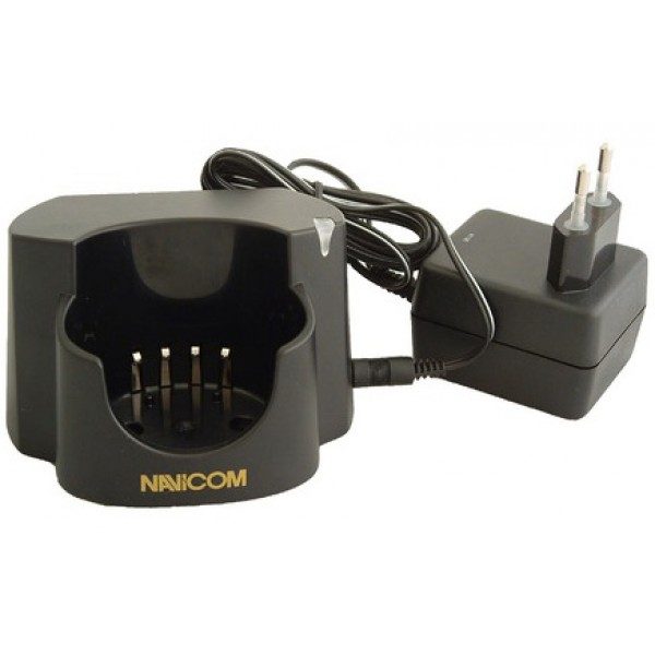 Chargeur Navicom pour VHF RT-350