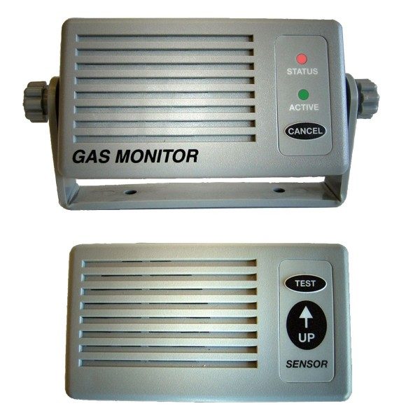 Détecteur de gaz NASA Gas Monitor