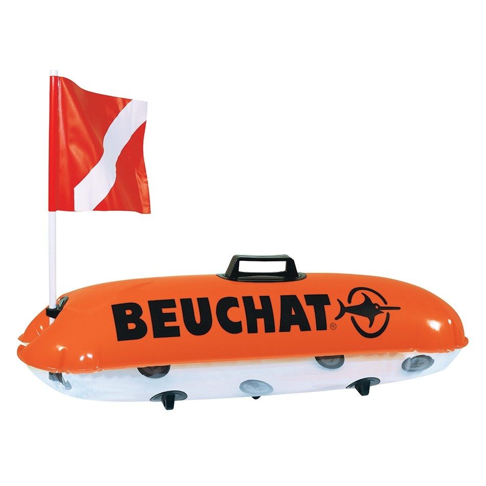 Bouée Beuchat “Phantom”