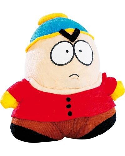 Personnage ”Cartman” de South Park – grand modèle