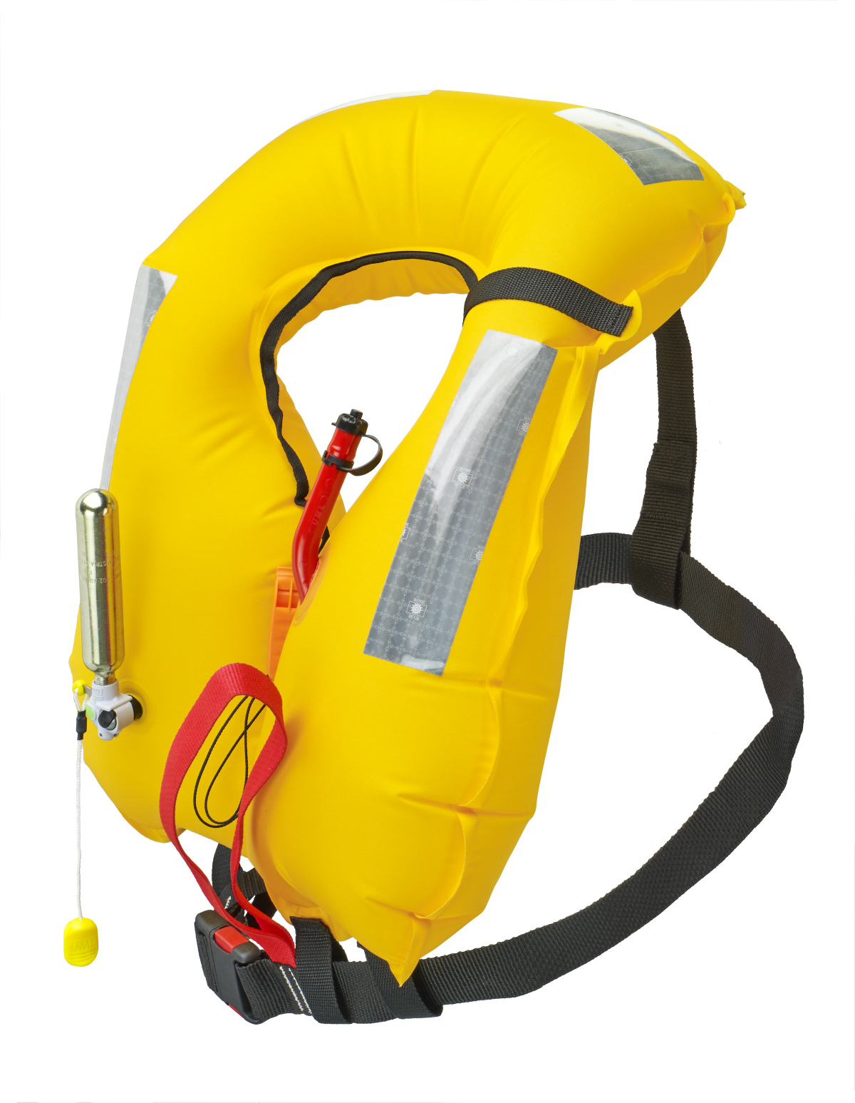 Gilet gonflable Plastimo Seapack 165N Manuel