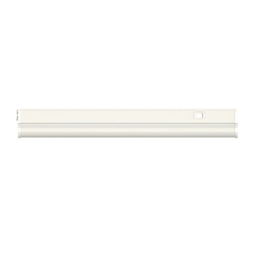 Réglette Sol, LED 1 x 4.6 W intégrée changement de blanc chaud à blanc froid