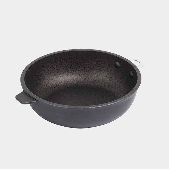 Sauteuse sans queue CHOC EXTREME