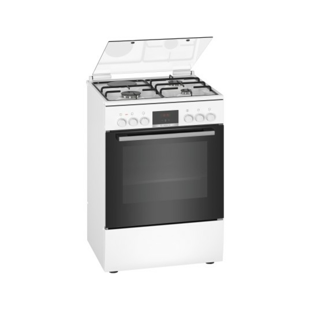 Cuisiniere mixte HXR39IG20