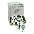 Coupelles de lait Latte Puro – 200/Paquet