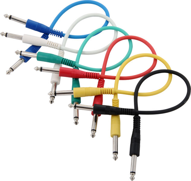 the sssnake SK369M-03 Patchcable