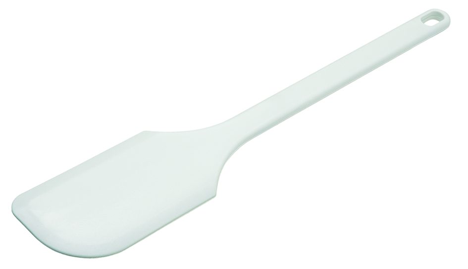 Spatule Exoglass biseautée