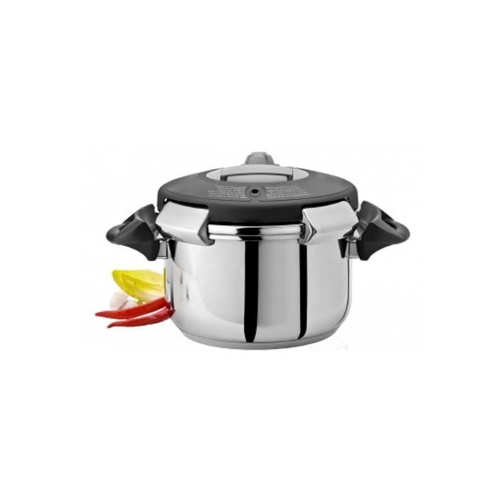 Autocuiseur OVNI 6 L