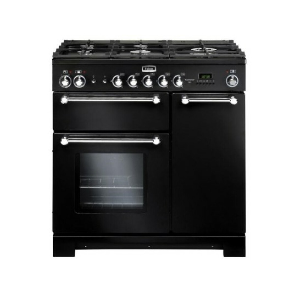 Piano de cuisson KCH90DFBL/C-EU