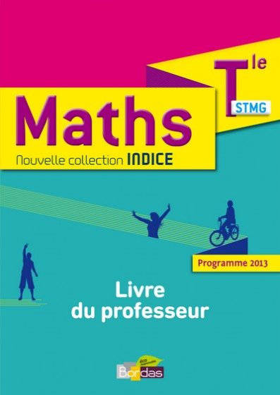 INDICE MATHS TERM STMG MAITRE