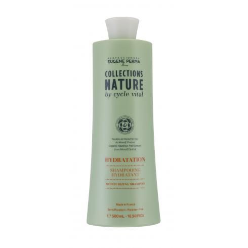 COLLECTIONS NATURE SHAMPOOING DIF.SOIN 500ml  VOIR TOUS LES PRIX