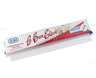 Rouleau couvre-livres – ELBA – 0,45x10m