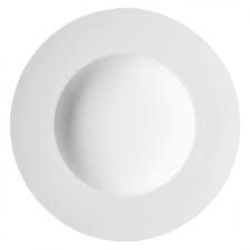 Assiette à pâtes