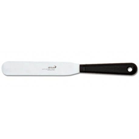 Spatule inox droite