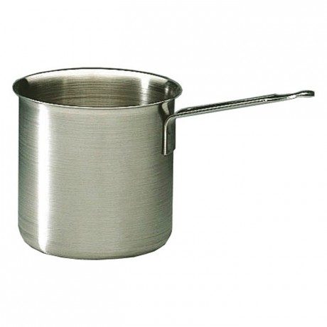 Bain-Marie en acier inoxydable sans couvercle