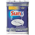 Sel régénérant pour lave-vaisselle Sun Professional 2 kg