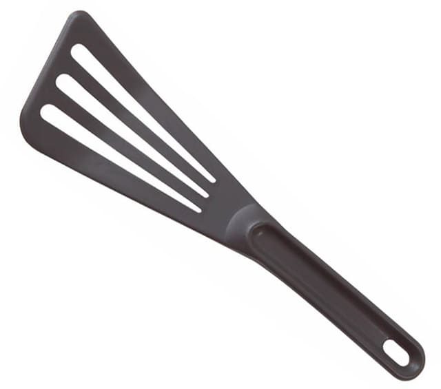 Spatule Pelton ajourée