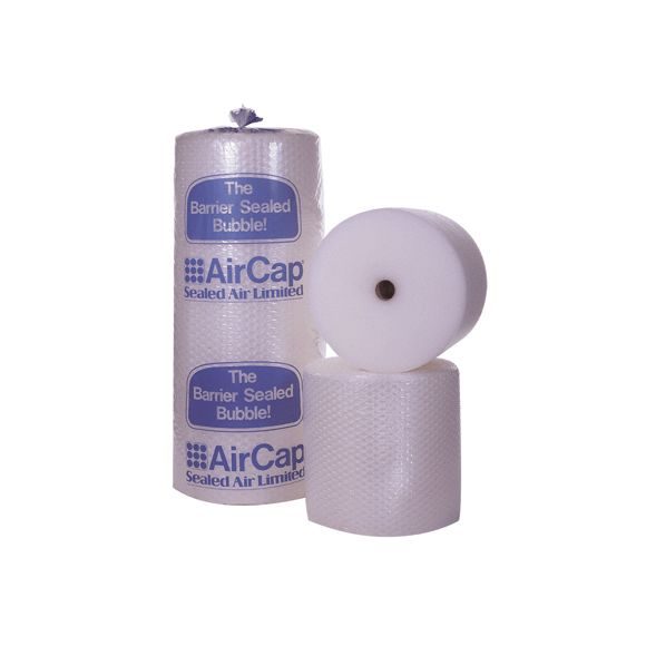 Rouleau bulle 1M x 10 M