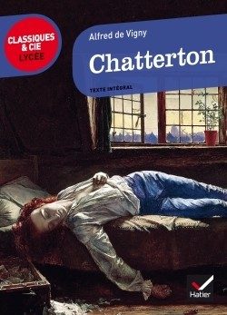 CHATTERTON