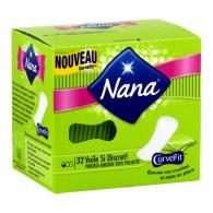 Protège-lingerie Voile Si Discret Nana