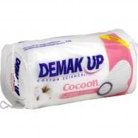 Coton à démaquiller Cocoon Demak’up