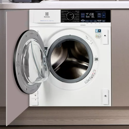 Lave linge hublot Indesit MTWC91295WFR