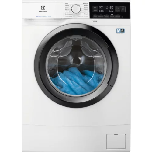 Lave linge hublot Electrolux EW6S3626CX