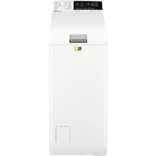 Lave linge top Electrolux EW8T3653CM