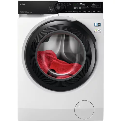 Lave linge hublot Aeg LFR73H149Q AUTODOSE