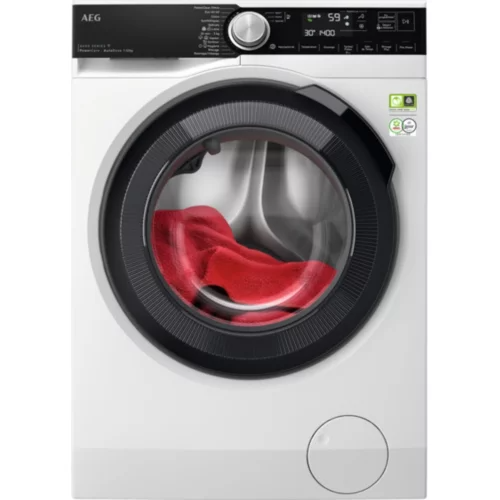 Lave linge hublot Aeg LFR85B114Q