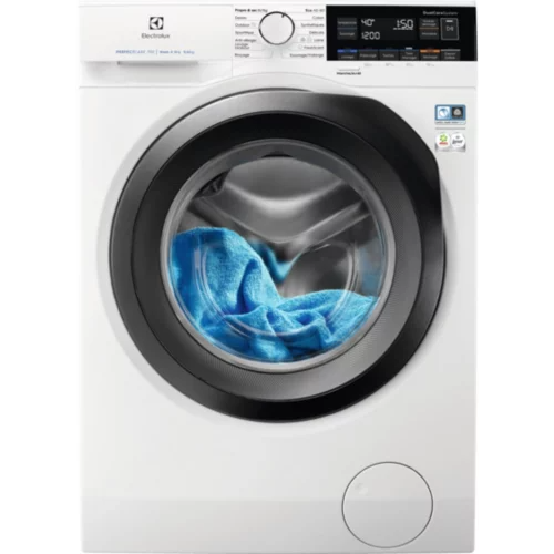 Lave linge séchant hublot Electrolux EW7W3930SA