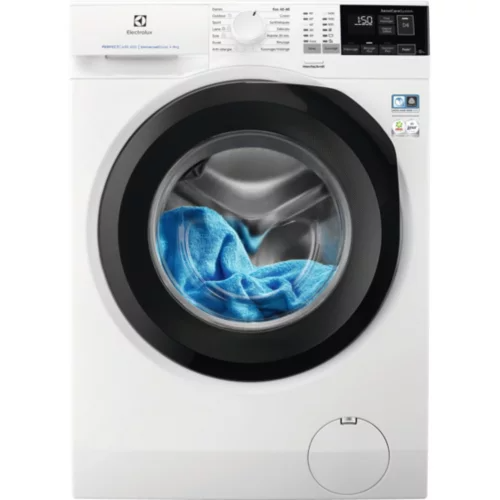 Lave linge hublot Electrolux EW6F4914BV Universal dose