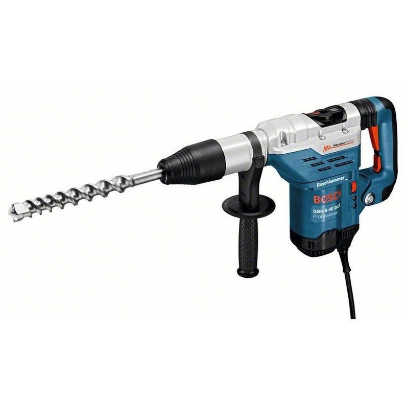 Perforateur sds max BOSCH PROFESSIONAL Gbh 5-40 dce, 1150 W