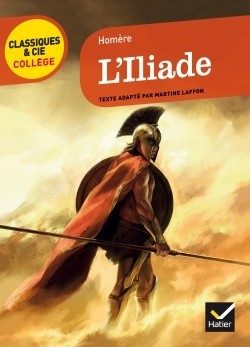 L’ILIADE