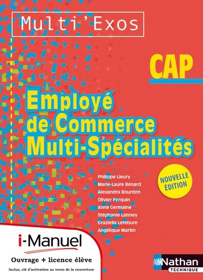 EMP COMM MULTI-SPEC CAP (ME) L