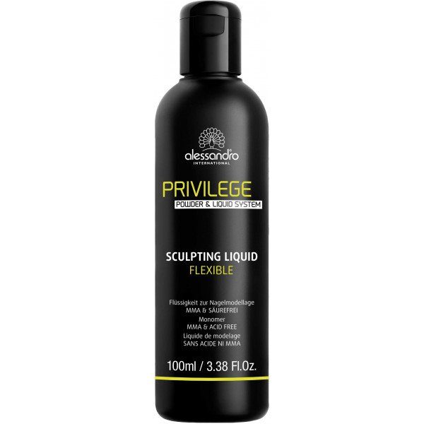 PRIVILEGE SCULPTING LIQUID FLEXIBLE 100ML