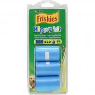 Sacs hygiéniques Kippy kit Friskies