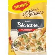 Sauce béchamel Maggi