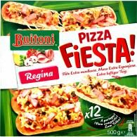 Pizza Régina Fiesta Buitoni