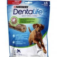 Sticks pour chien Maxi 25-40 kg Purina Dentalife
